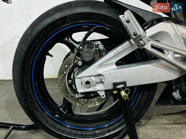 Сузуки GSR 600, объемом двигателя 0.6 л и пробегом 28 тыс. км за 4750 $, фото 25 на Automoto.ua