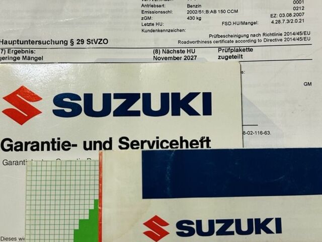 Сузуки GSR 600, объемом двигателя 0.6 л и пробегом 0 тыс. км за 4750 $, фото 23 на Automoto.ua
