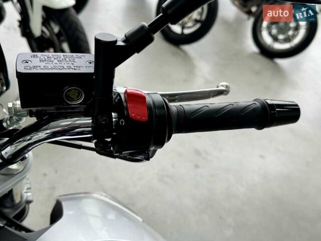 Сузуки GSR 600, объемом двигателя 0.6 л и пробегом 22 тыс. км за 5399 $, фото 16 на Automoto.ua