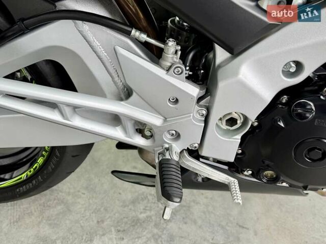 Сузуки GSR 600, объемом двигателя 0.6 л и пробегом 22 тыс. км за 5399 $, фото 8 на Automoto.ua