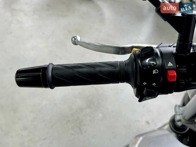 Сузуки GSR 600, объемом двигателя 0.6 л и пробегом 22 тыс. км за 5399 $, фото 15 на Automoto.ua