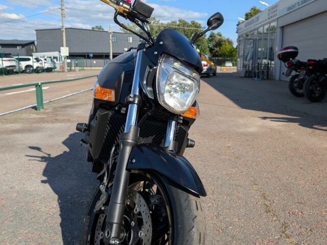 Сузуки GSR 600, объемом двигателя 0.6 л и пробегом 0 тыс. км за 5799 $, фото 2 на Automoto.ua