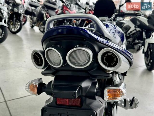 Сузуки GSR 600, объемом двигателя 0.6 л и пробегом 22 тыс. км за 5399 $, фото 10 на Automoto.ua