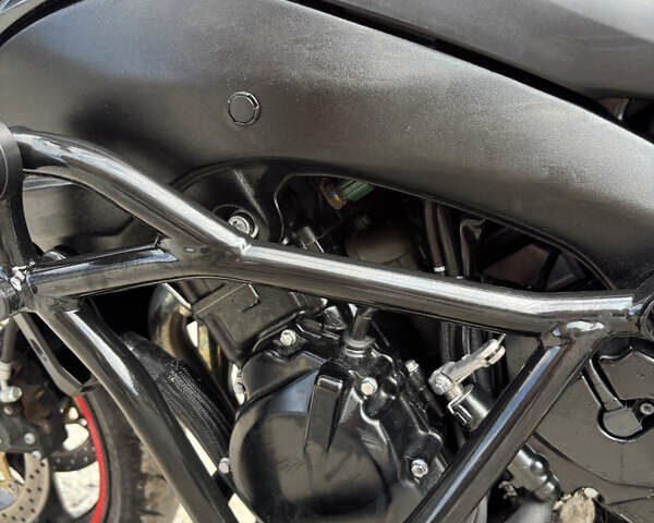 Сузуки GSR 600, объемом двигателя 0.6 л и пробегом 32 тыс. км за 5500 $, фото 13 на Automoto.ua