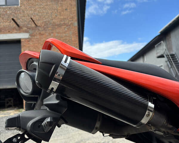 Сузуки GSR 600, объемом двигателя 0.6 л и пробегом 32 тыс. км за 5500 $, фото 8 на Automoto.ua