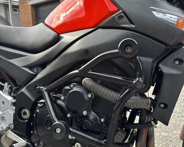 Сузуки GSR 600, объемом двигателя 0.6 л и пробегом 32 тыс. км за 5500 $, фото 15 на Automoto.ua