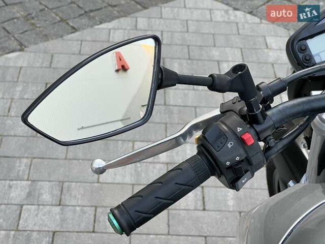 Сузуки GSR 600, объемом двигателя 0.6 л и пробегом 23 тыс. км за 5500 $, фото 22 на Automoto.ua