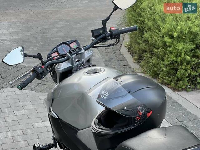 Сузуки GSR 600, объемом двигателя 0.6 л и пробегом 23 тыс. км за 5500 $, фото 28 на Automoto.ua