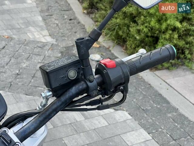 Сузуки GSR 600, объемом двигателя 0.6 л и пробегом 23 тыс. км за 5500 $, фото 21 на Automoto.ua