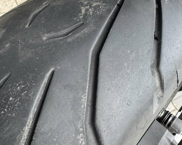 Сірий Сузукі GSR 600, об'ємом двигуна 0.6 л та пробігом 43 тис. км за 5500 $, фото 19 на Automoto.ua