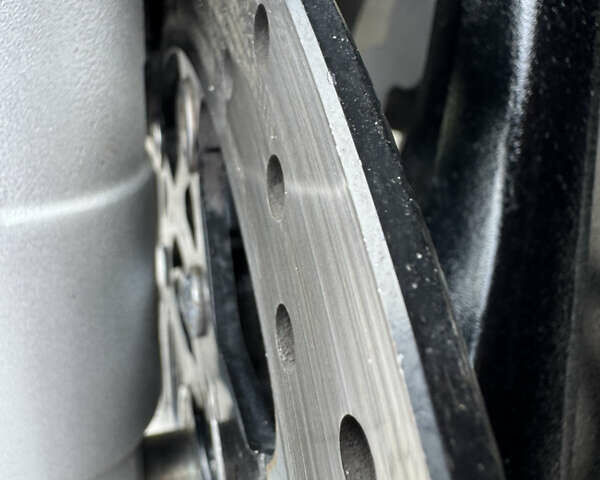 Сірий Сузукі GSR 600, об'ємом двигуна 0.6 л та пробігом 43 тис. км за 5500 $, фото 15 на Automoto.ua