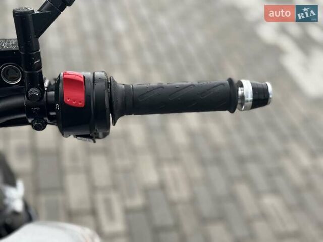 Синий Сузуки GSR 600, объемом двигателя 0.6 л и пробегом 29 тыс. км за 5299 $, фото 22 на Automoto.ua