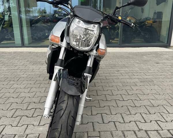 Синий Сузуки GSR 600, объемом двигателя 0.6 л и пробегом 29 тыс. км за 5299 $, фото 2 на Automoto.ua