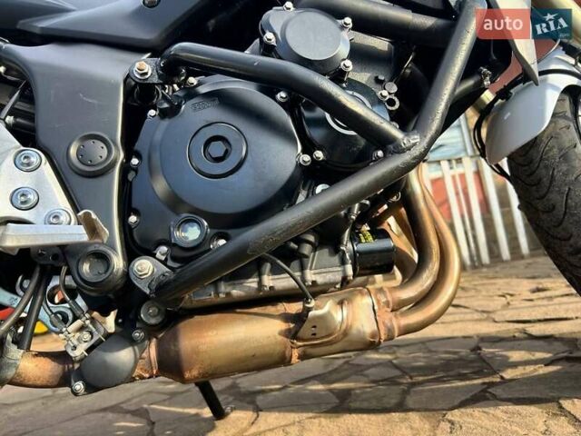 Белый Сузуки GSR 750, объемом двигателя 0 л и пробегом 27 тыс. км за 4444 $, фото 22 на Automoto.ua