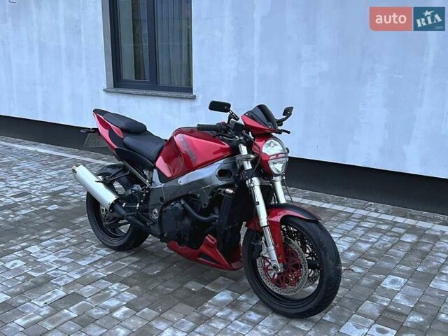 Серый Сузуки GSX-750, объемом двигателя 0.75 л и пробегом 45 тыс. км за 3950 $, фото 16 на Automoto.ua