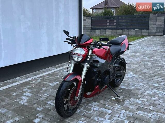 Серый Сузуки GSX-750, объемом двигателя 0.75 л и пробегом 45 тыс. км за 3950 $, фото 13 на Automoto.ua