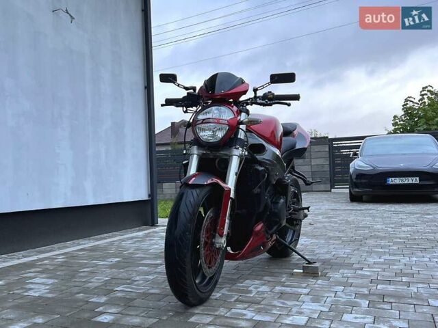 Серый Сузуки GSX-750, объемом двигателя 0.75 л и пробегом 45 тыс. км за 3950 $, фото 14 на Automoto.ua