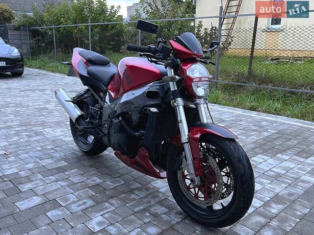 Серый Сузуки GSX-750, объемом двигателя 0.75 л и пробегом 45 тыс. км за 3950 $, фото 17 на Automoto.ua