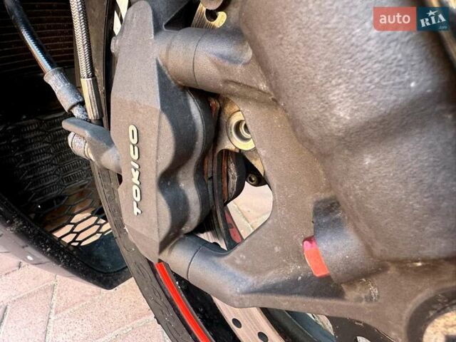Сузуки GSX-R 1000, объемом двигателя 1 л и пробегом 41 тыс. км за 9200 $, фото 4 на Automoto.ua