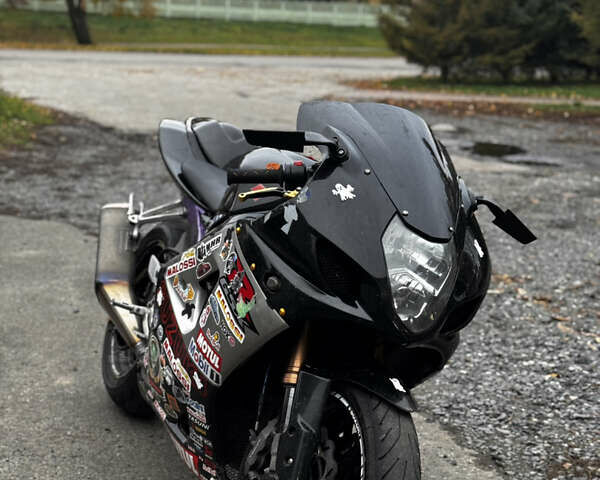 Сузуки GSX-R 1000, объемом двигателя 1 л и пробегом 40 тыс. км за 7500 $, фото 19 на Automoto.ua