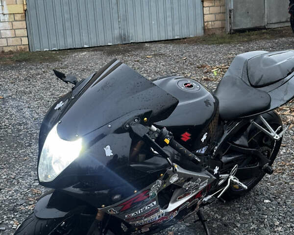 Сузуки GSX-R 1000, объемом двигателя 1 л и пробегом 40 тыс. км за 7500 $, фото 5 на Automoto.ua