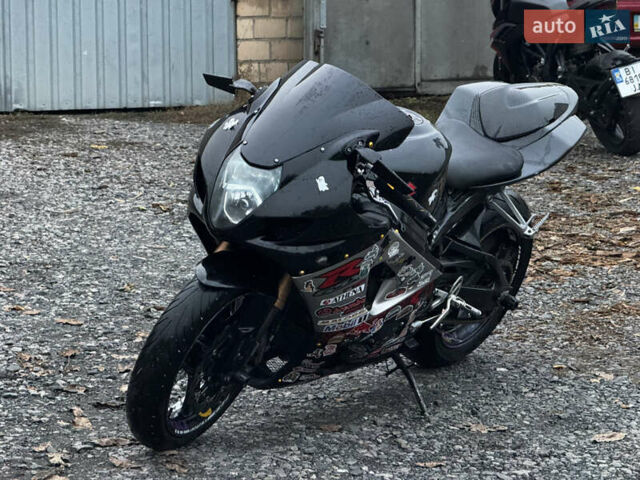 Сузуки GSX-R 1000, объемом двигателя 1 л и пробегом 40 тыс. км за 7500 $, фото 14 на Automoto.ua
