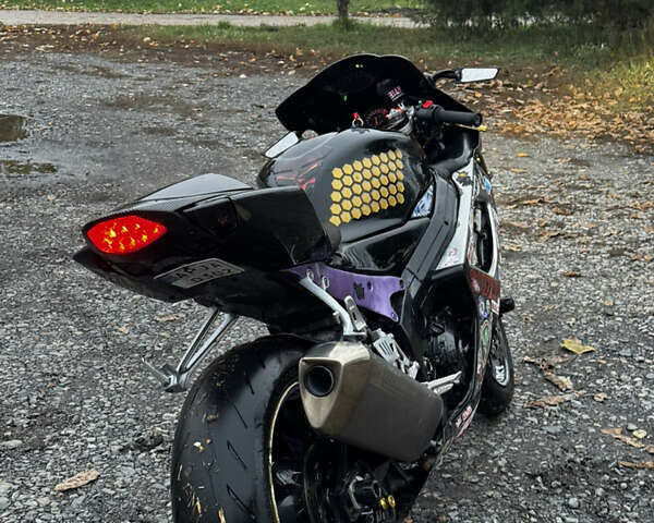 Сузуки GSX-R 1000, объемом двигателя 1 л и пробегом 40 тыс. км за 7500 $, фото 3 на Automoto.ua