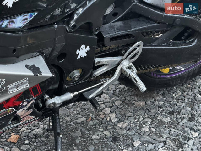 Сузуки GSX-R 1000, объемом двигателя 1 л и пробегом 40 тыс. км за 7500 $, фото 8 на Automoto.ua