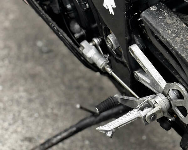 Сузуки GSX-R 1000, объемом двигателя 1 л и пробегом 40 тыс. км за 7500 $, фото 16 на Automoto.ua