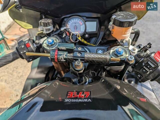Сузукі GSX-R 1000, об'ємом двигуна 1 л та пробігом 50 тис. км за 4300 $, фото 6 на Automoto.ua