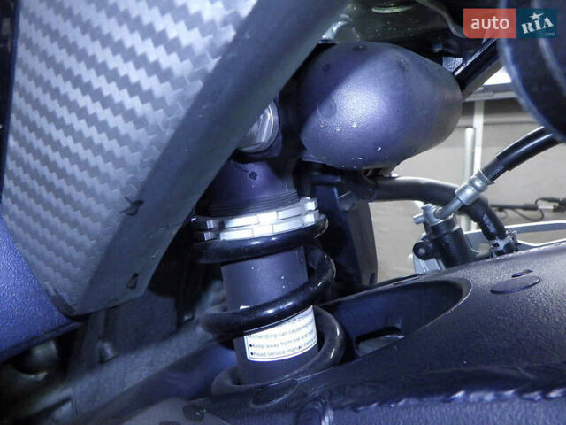 Сузуки GSX-R 1000, объемом двигателя 1 л и пробегом 27 тыс. км за 12400 $, фото 8 на Automoto.ua