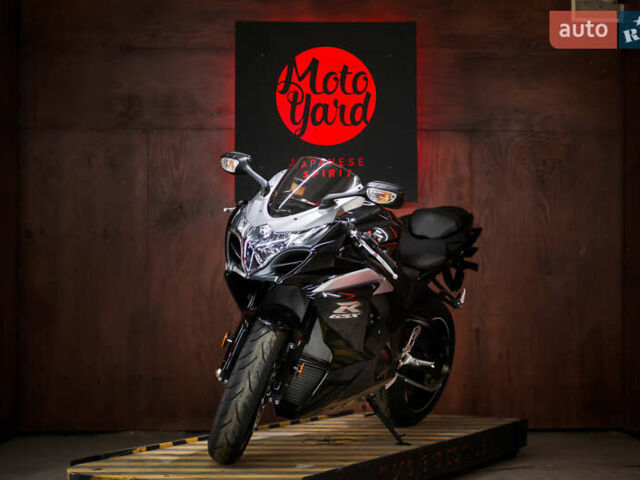 Сузуки GSX-R 1000, объемом двигателя 1 л и пробегом 1 тыс. км за 16000 $, фото 2 на Automoto.ua