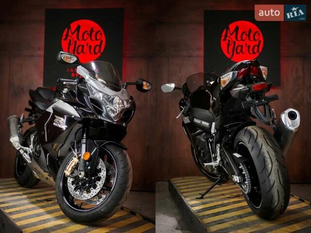 Сузуки GSX-R 1000, объемом двигателя 1 л и пробегом 1 тыс. км за 16000 $, фото 6 на Automoto.ua