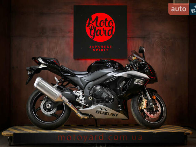 Сузуки GSX-R 1000, объемом двигателя 1 л и пробегом 1 тыс. км за 16000 $, фото 4 на Automoto.ua