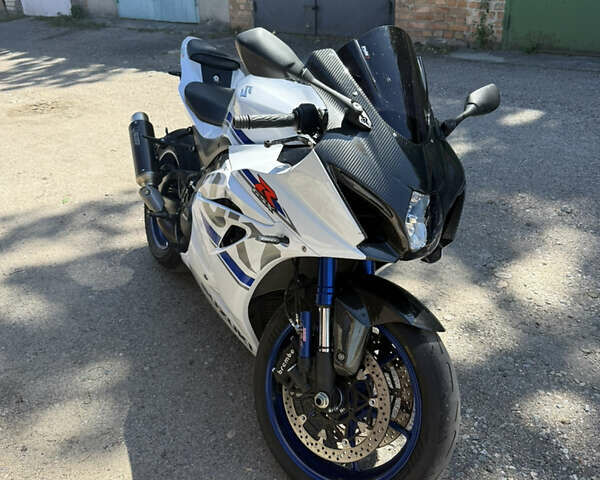 Сузуки GSX-R 1000, объемом двигателя 1 л и пробегом 11 тыс. км за 19500 $, фото 3 на Automoto.ua