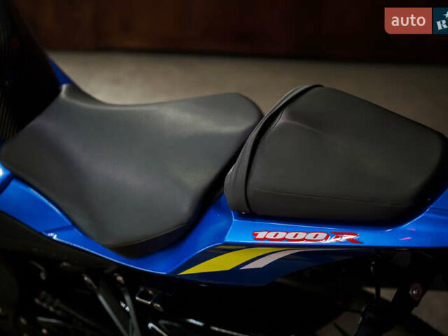 Сузуки GSX-R 1000, объемом двигателя 0 л и пробегом 26 тыс. км за 19000 $, фото 14 на Automoto.ua