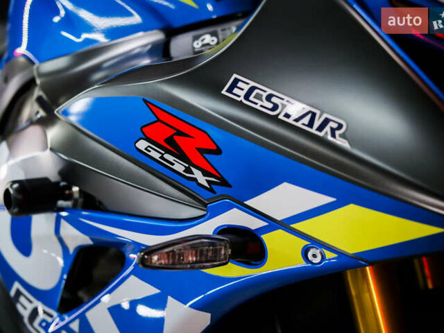 Сузуки GSX-R 1000, объемом двигателя 0 л и пробегом 26 тыс. км за 19000 $, фото 8 на Automoto.ua