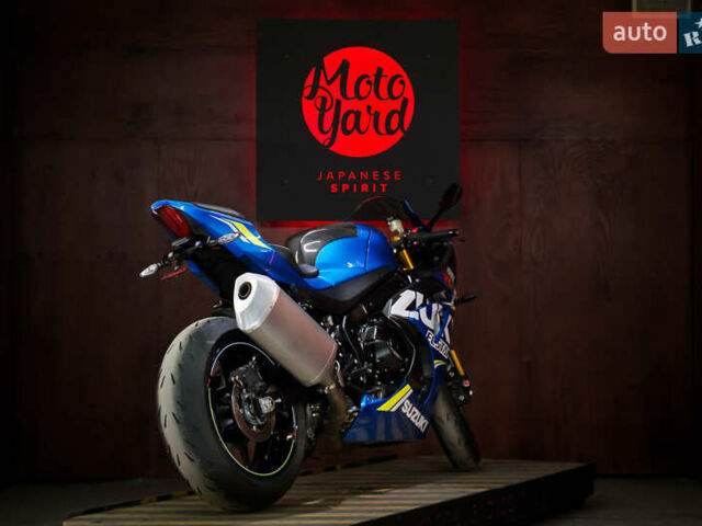 Сузуки GSX-R 1000, объемом двигателя 0 л и пробегом 26 тыс. км за 19000 $, фото 5 на Automoto.ua