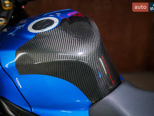 Сузуки GSX-R 1000, объемом двигателя 0 л и пробегом 26 тыс. км за 19000 $, фото 9 на Automoto.ua