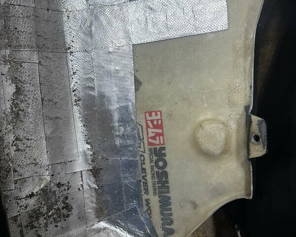 Сузукі GSX-R 1000, об'ємом двигуна 1 л та пробігом 2 тис. км за 17000 $, фото 23 на Automoto.ua