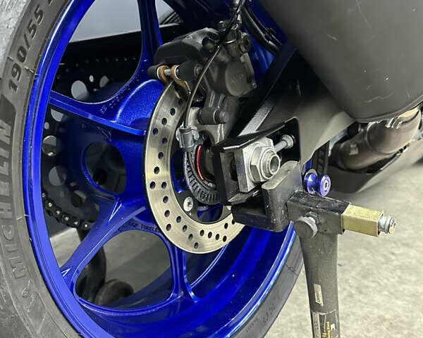 Сузукі GSX-R 1000, об'ємом двигуна 1 л та пробігом 2 тис. км за 17000 $, фото 6 на Automoto.ua