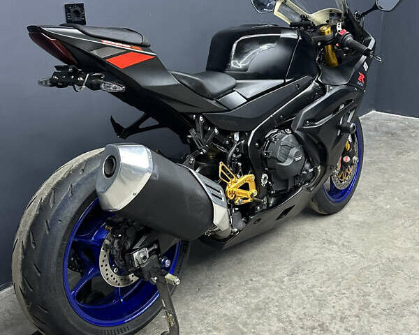 Сузукі GSX-R 1000, об'ємом двигуна 1 л та пробігом 2 тис. км за 17000 $, фото 5 на Automoto.ua