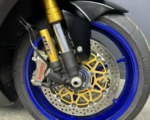 Сузукі GSX-R 1000, об'ємом двигуна 1 л та пробігом 2 тис. км за 17000 $, фото 7 на Automoto.ua