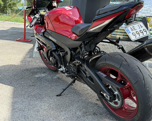 Сузукі GSX-R 1000, об'ємом двигуна 0 л та пробігом 1 тис. км за 28000 $, фото 4 на Automoto.ua