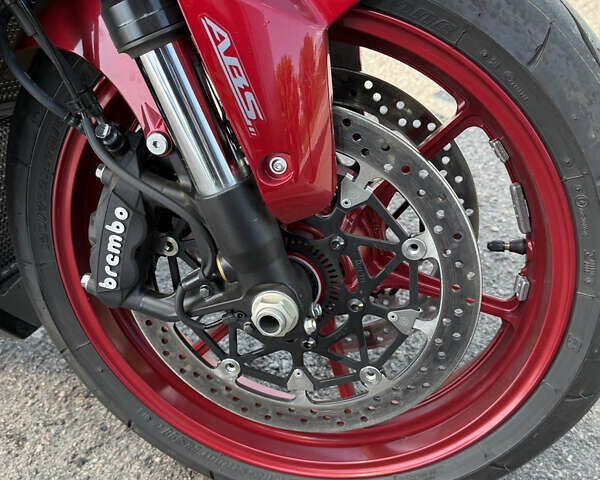 Сузукі GSX-R 1000, об'ємом двигуна 0 л та пробігом 1 тис. км за 28000 $, фото 9 на Automoto.ua