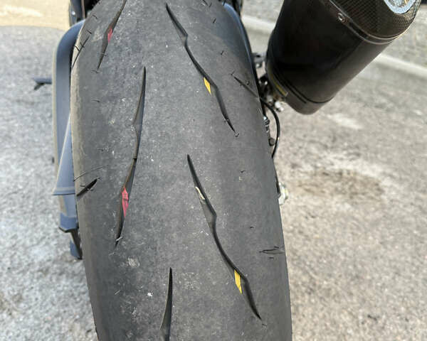 Сузукі GSX-R 1000, об'ємом двигуна 0 л та пробігом 1 тис. км за 28000 $, фото 11 на Automoto.ua