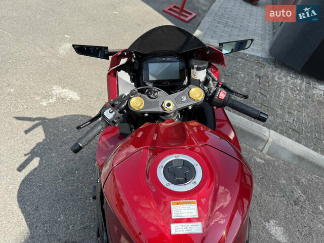 Сузукі GSX-R 1000, об'ємом двигуна 0 л та пробігом 1 тис. км за 28000 $, фото 8 на Automoto.ua
