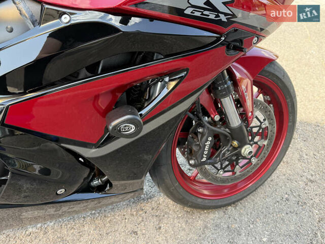 Сузукі GSX-R 1000, об'ємом двигуна 0 л та пробігом 1 тис. км за 28000 $, фото 6 на Automoto.ua