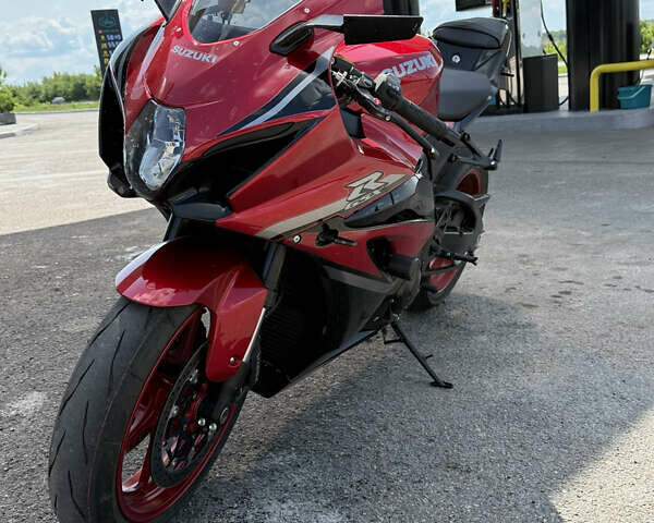 Сузукі GSX-R 1000, об'ємом двигуна 0 л та пробігом 1 тис. км за 28000 $, фото 2 на Automoto.ua