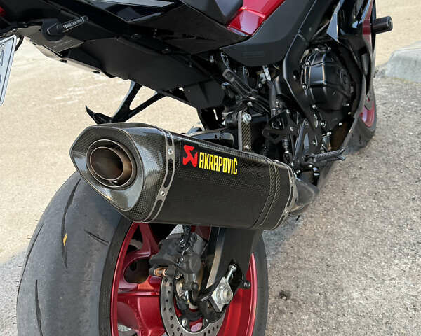 Сузукі GSX-R 1000, об'ємом двигуна 0 л та пробігом 1 тис. км за 28000 $, фото 5 на Automoto.ua